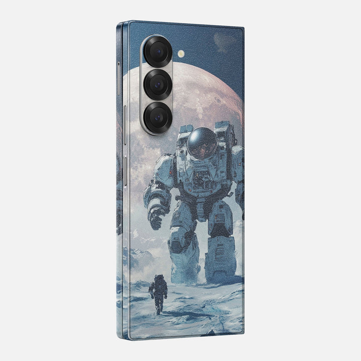 The meeting Skin for Samsung Galaxy