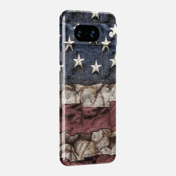 USA Baseball Vintage Skin for Google Pixel