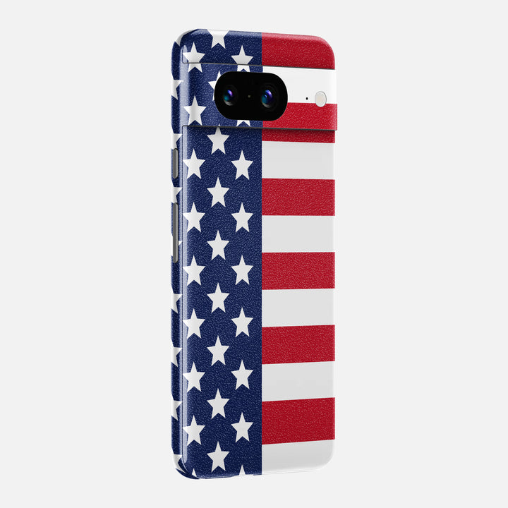 USA Flag Skin for Google Pixel