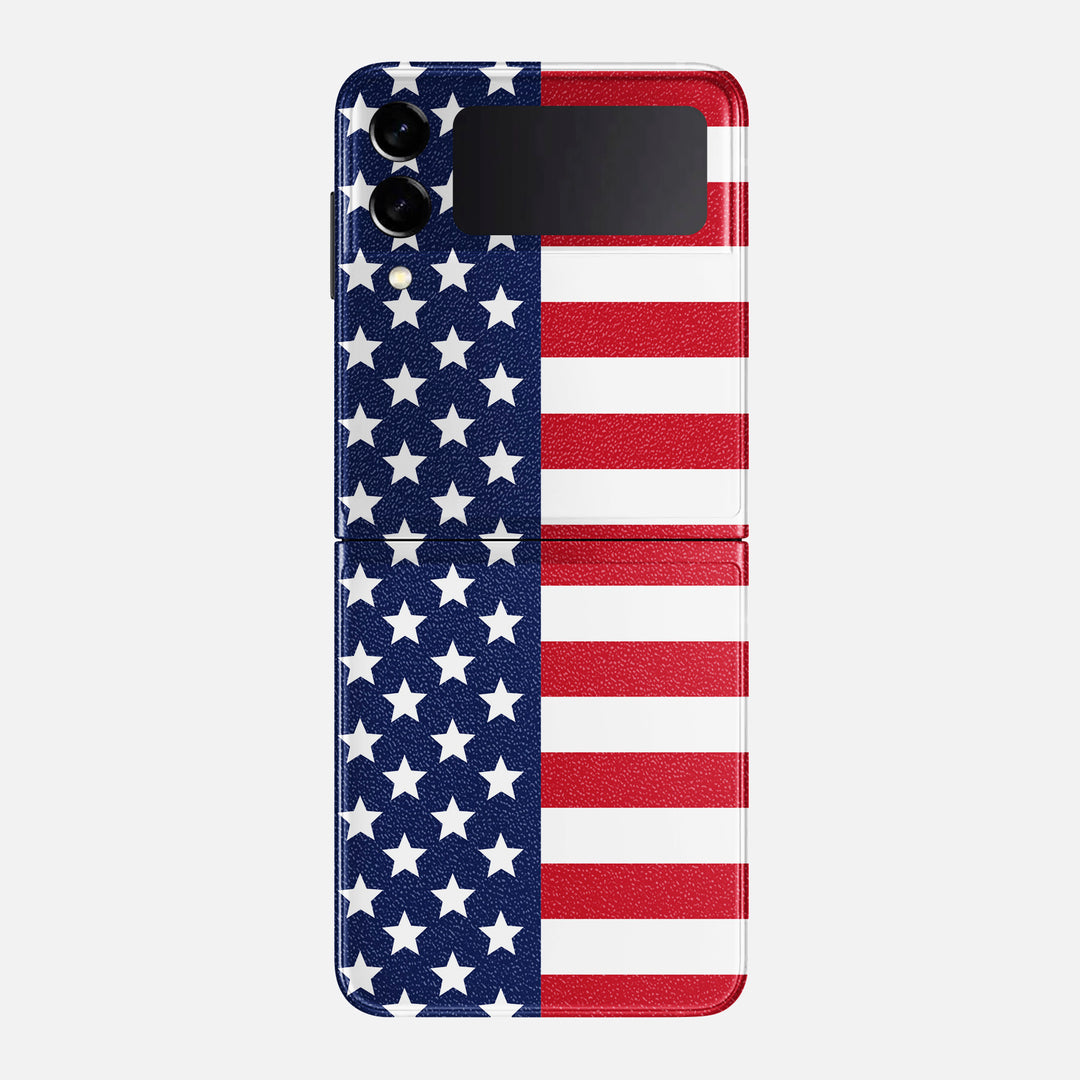 USA Flag Skin for Samsung Galaxy