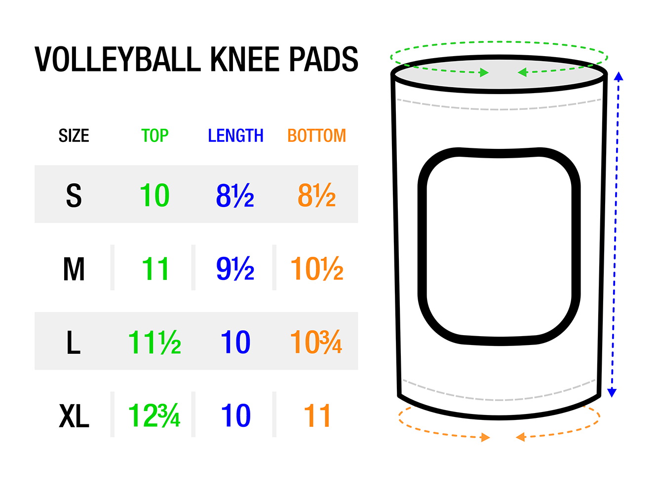 Knee Pads