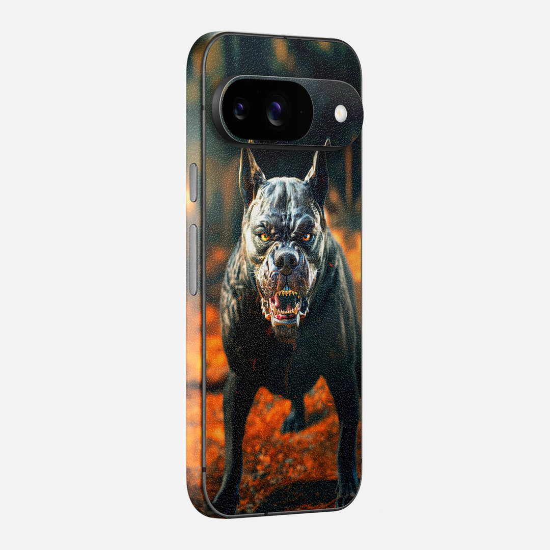 Wild Dog Skin for Google Pixel