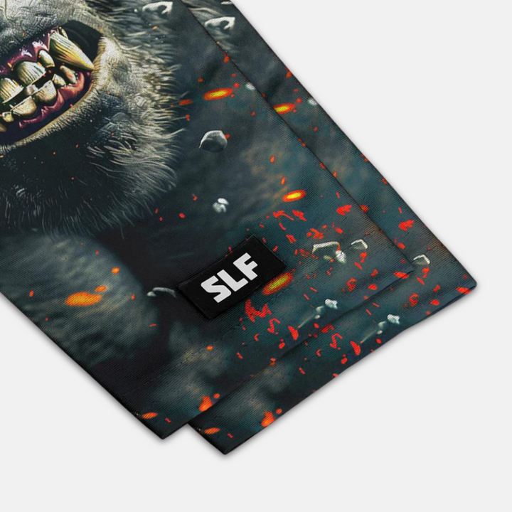 Wild Gorilla UV Arm Sleeves (pair)