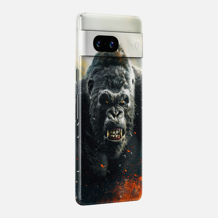 Wild Gorilla Skin for Google Pixel