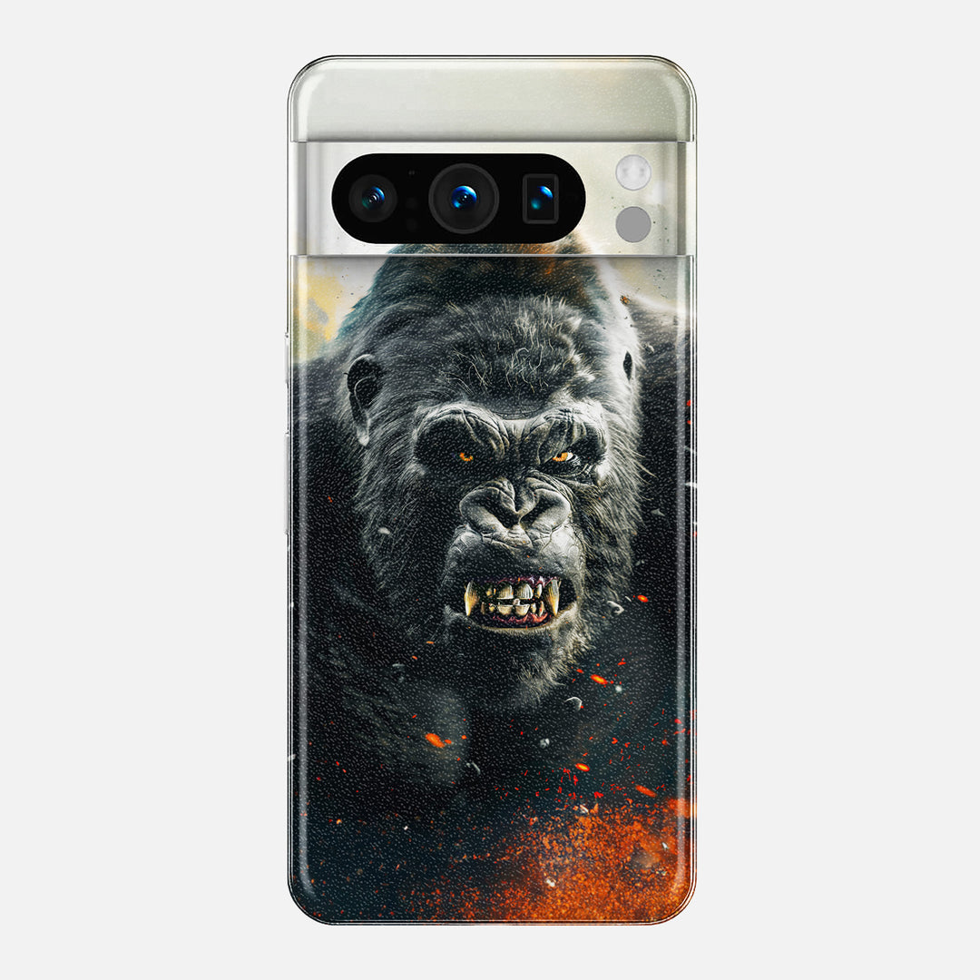 Wild Gorilla Skin for Google Pixel