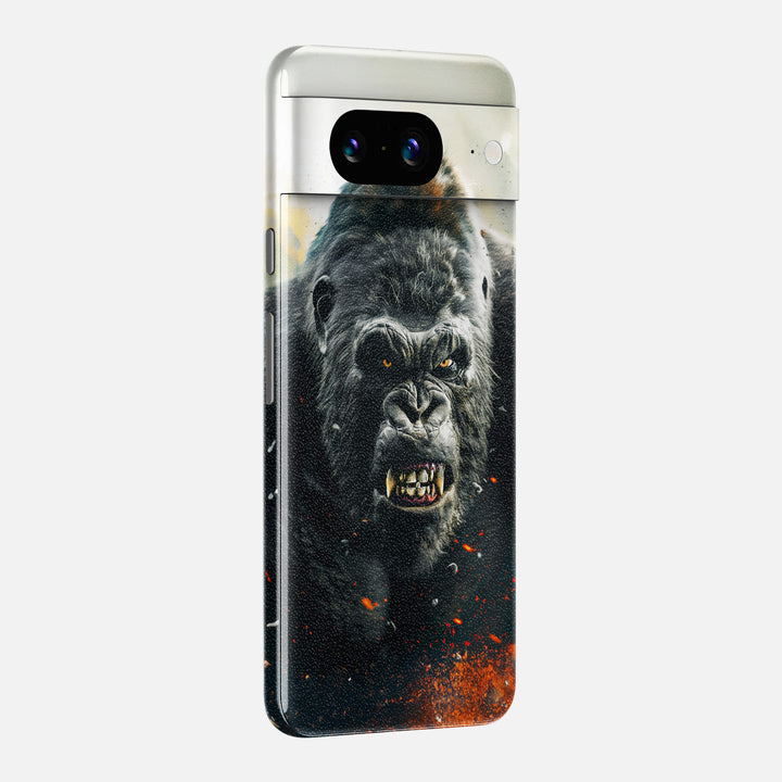 Wild Gorilla Skin for Google Pixel
