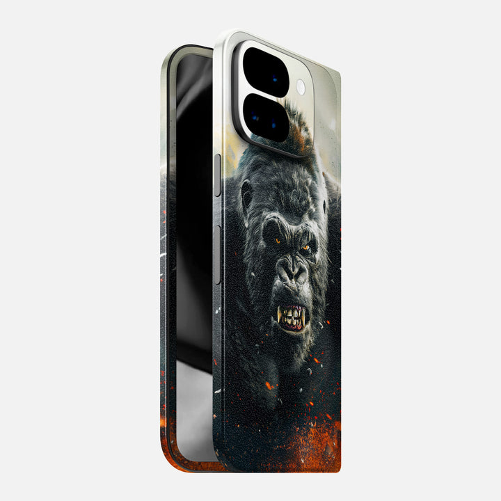 Wild Gorilla Skin for Google Pixel