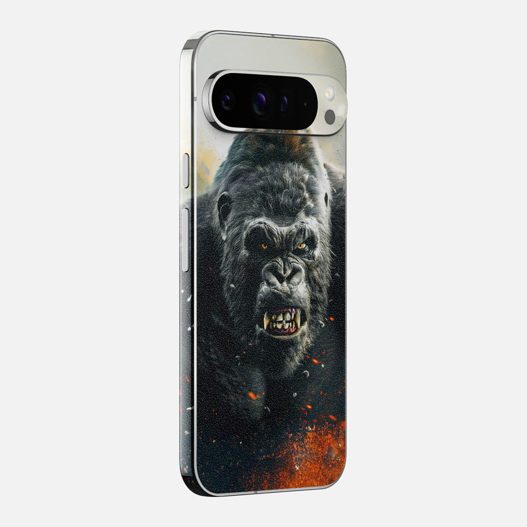 Wild Gorilla Skin for Google Pixel