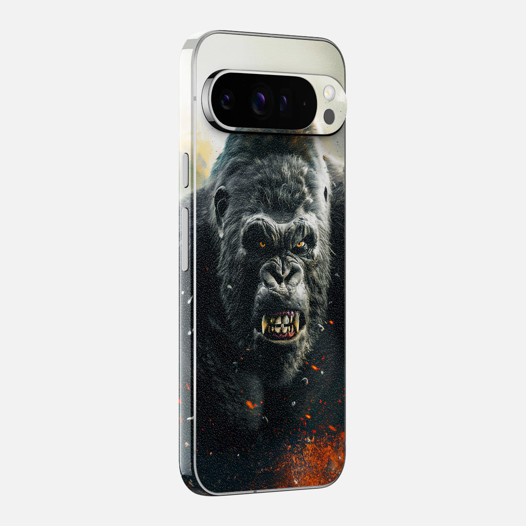 Wild Gorilla Skin for Google Pixel