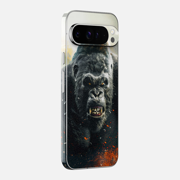 Wild Gorilla Skin for Google Pixel