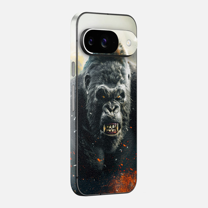 Wild Gorilla Skin for Google Pixel