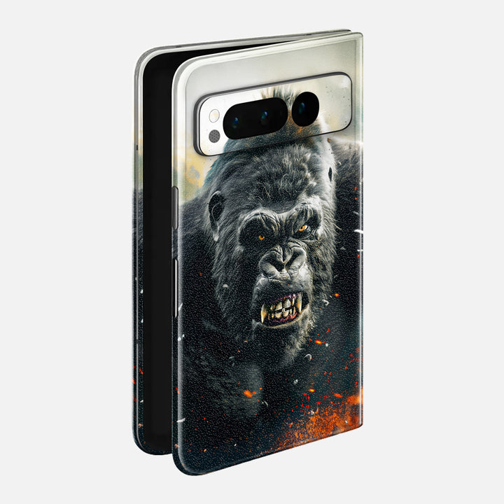 Wild Gorilla Skin for Google Pixel