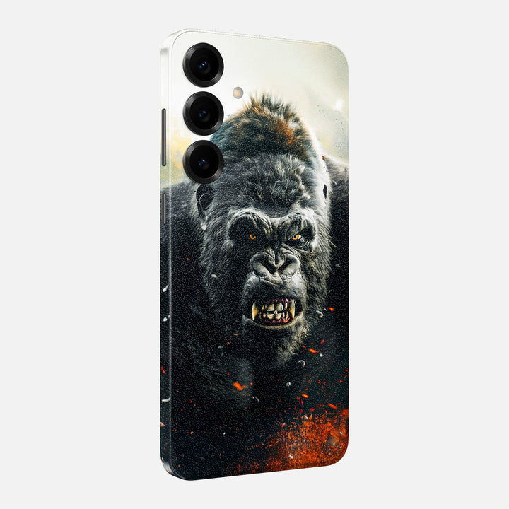 Wild Gorilla Skin for Samsung Galaxy