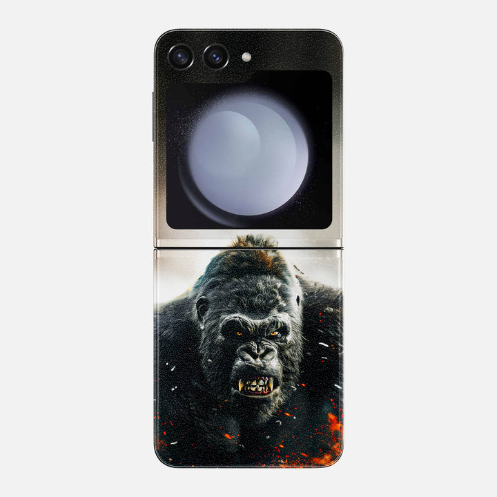Wild Gorilla Skin for Samsung Galaxy