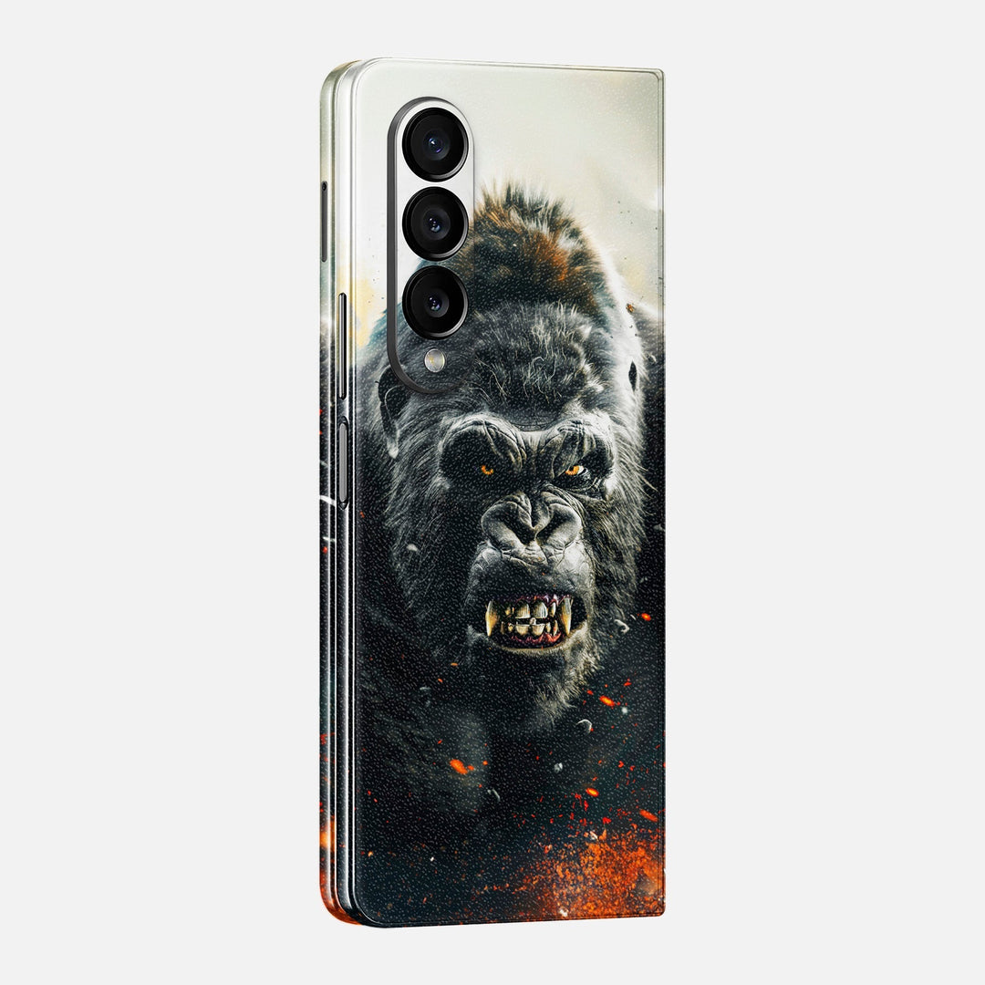Wild Gorilla Skin for Samsung Galaxy