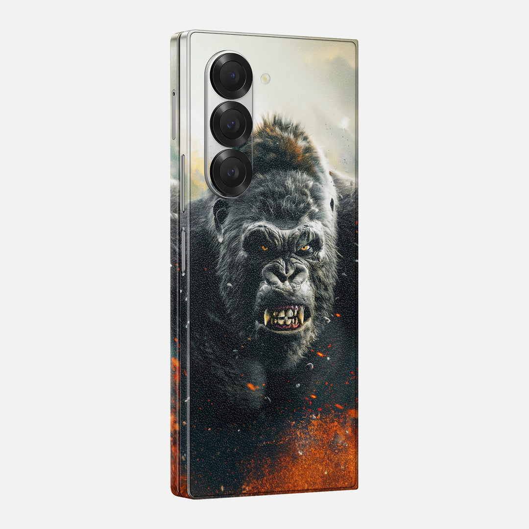 Wild Gorilla Skin for Samsung Galaxy