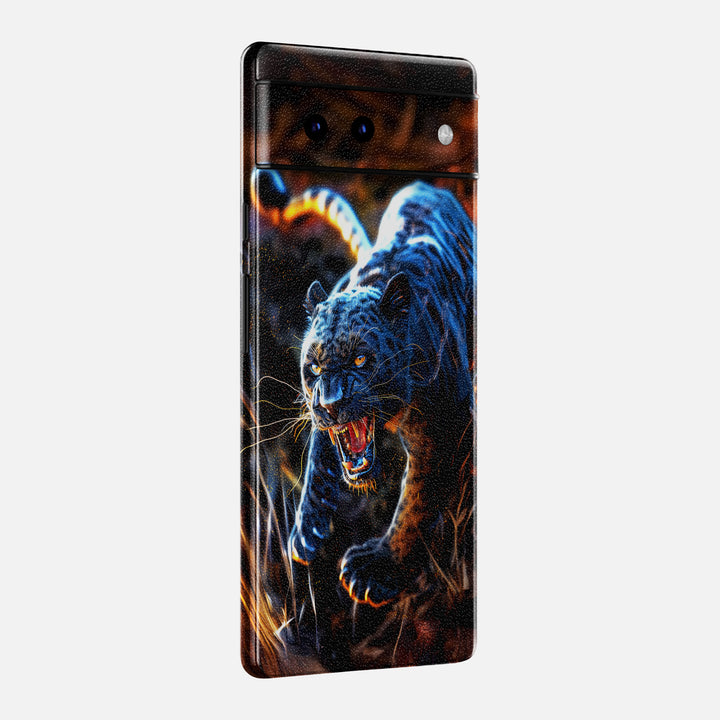 Wild Panther Skin for Google Pixel