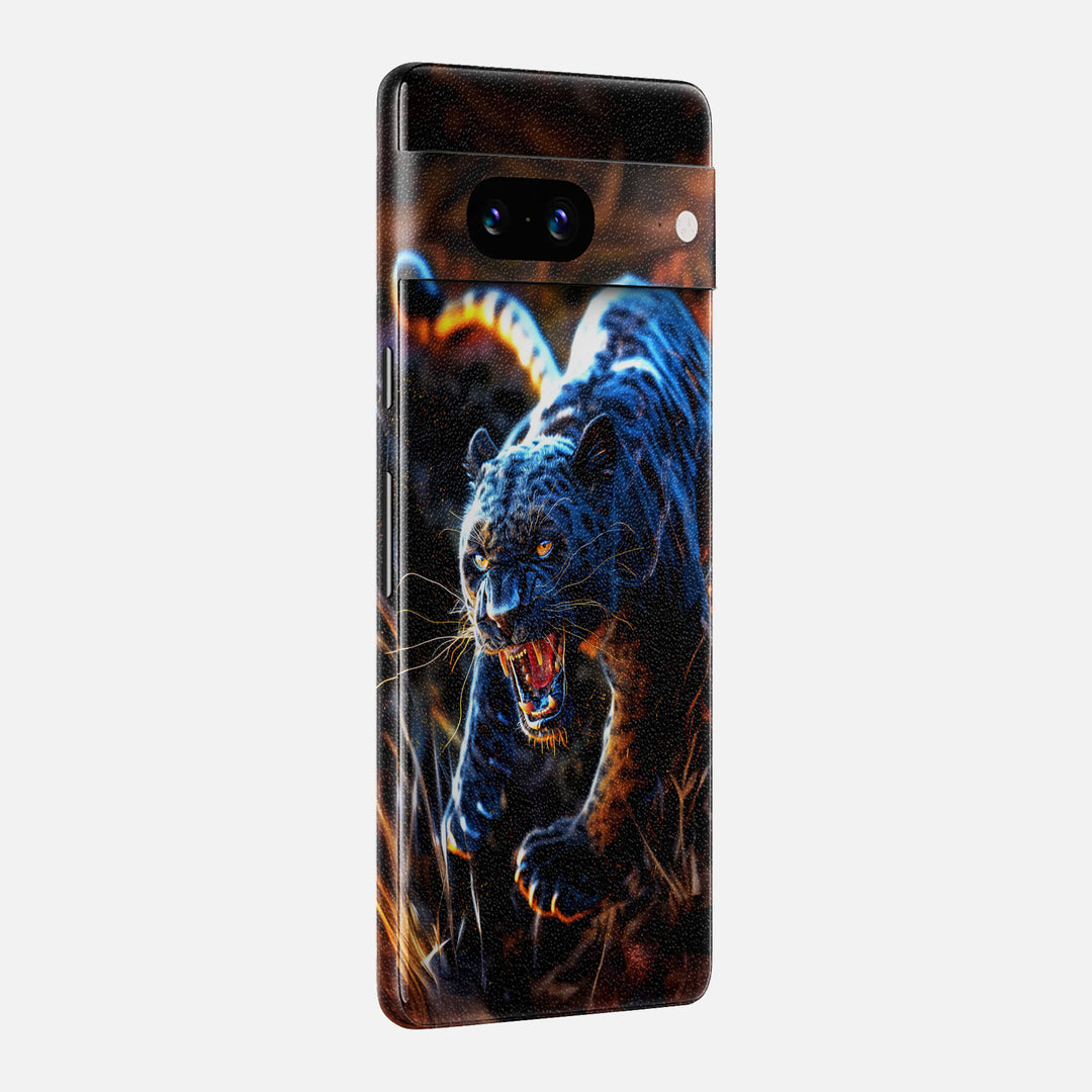 Wild Panther Skin for Google Pixel