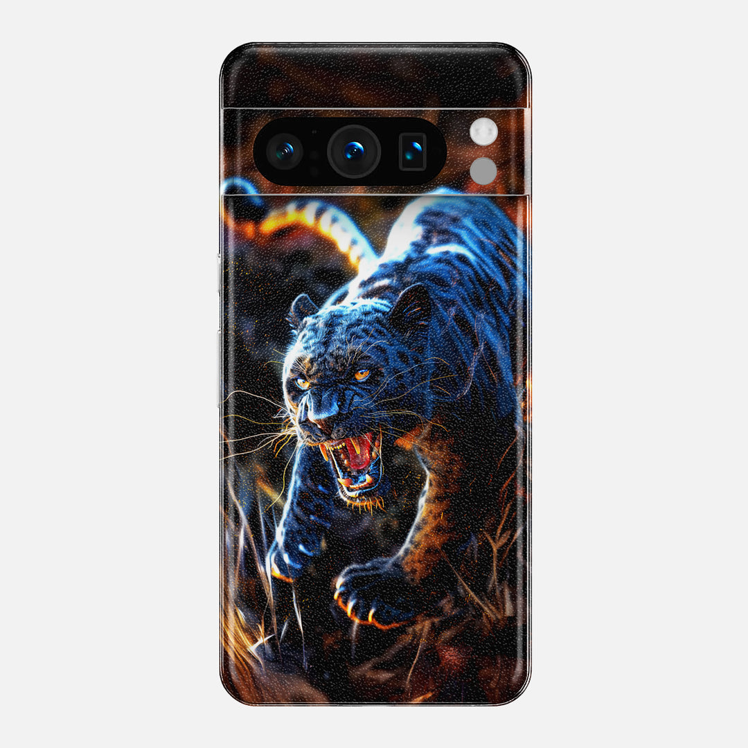 Wild Panther Skin for Google Pixel