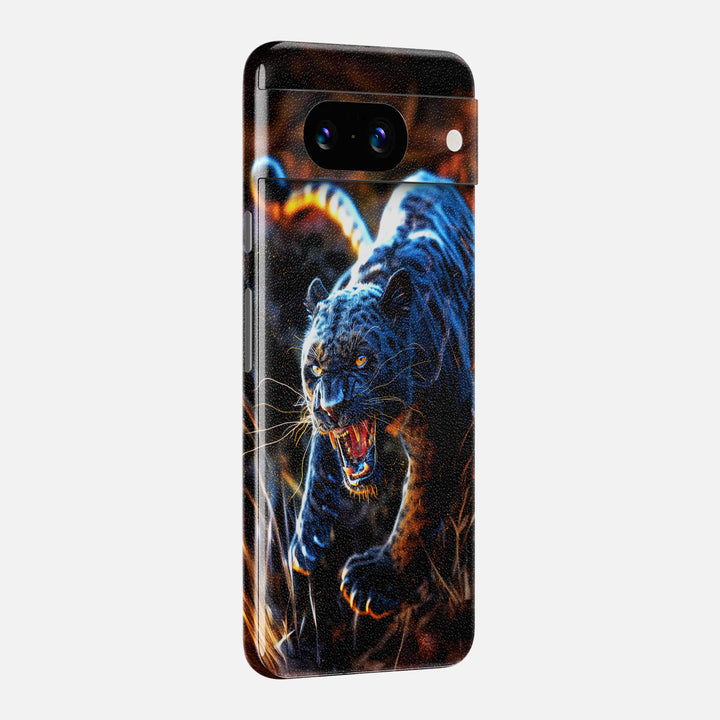 Wild Panther Skin for Google Pixel