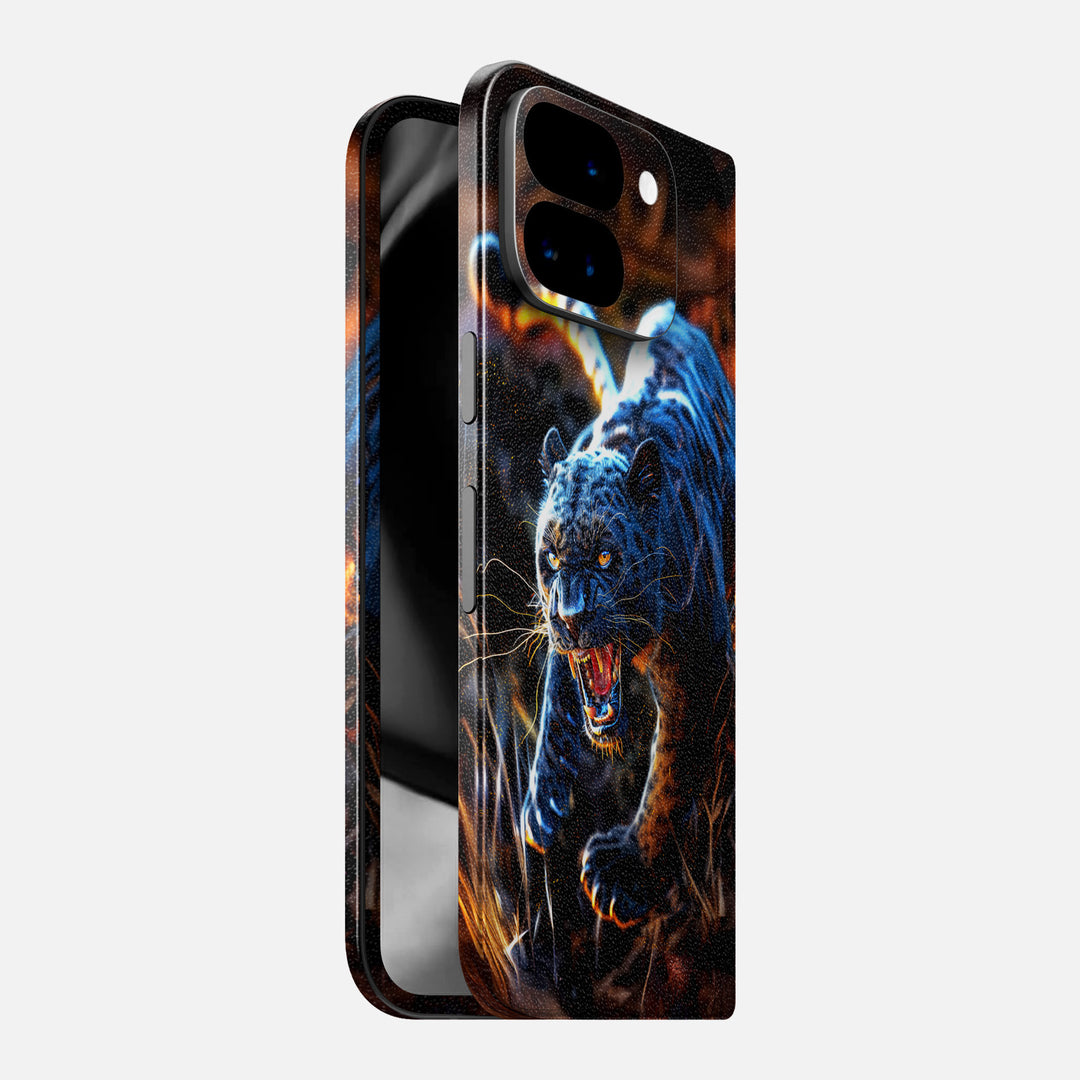 Wild Panther Skin for Google Pixel