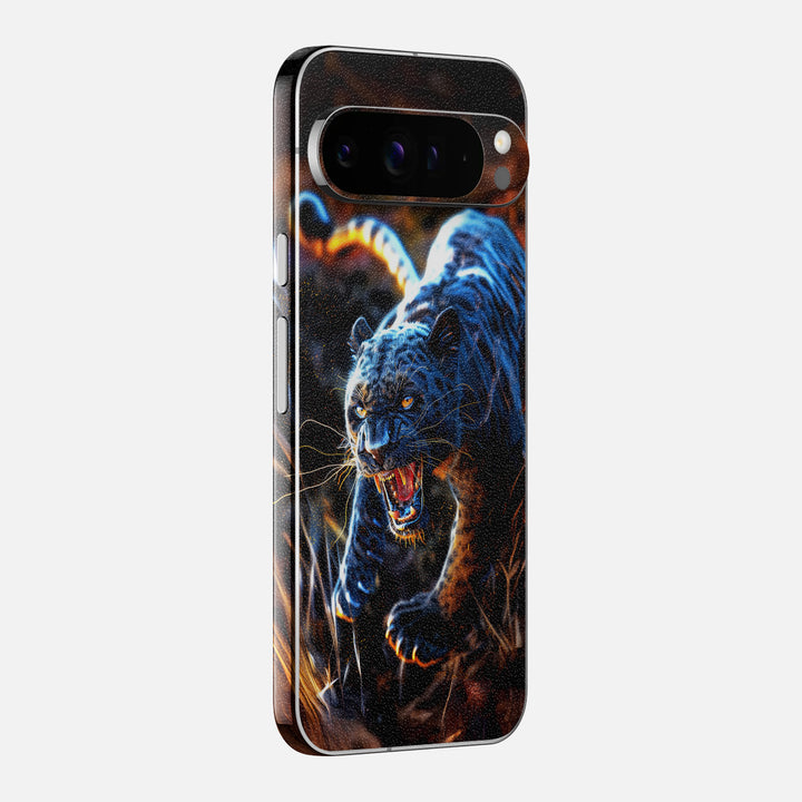 Wild Panther Skin for Google Pixel