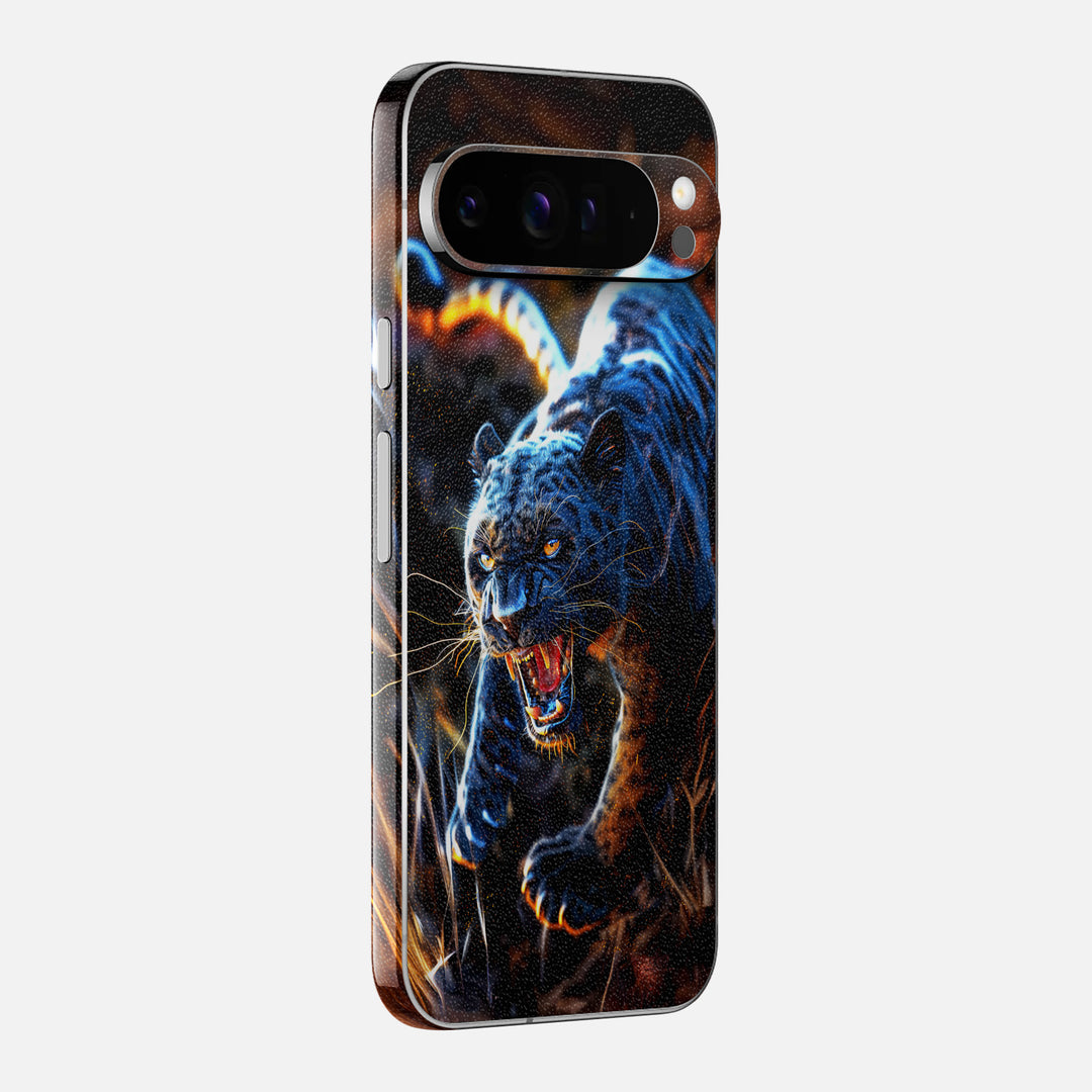 Wild Panther Skin for Google Pixel