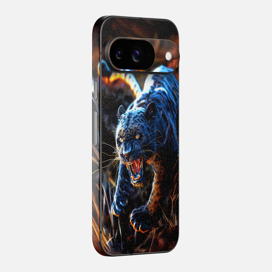 Wild Panther Skin for Google Pixel