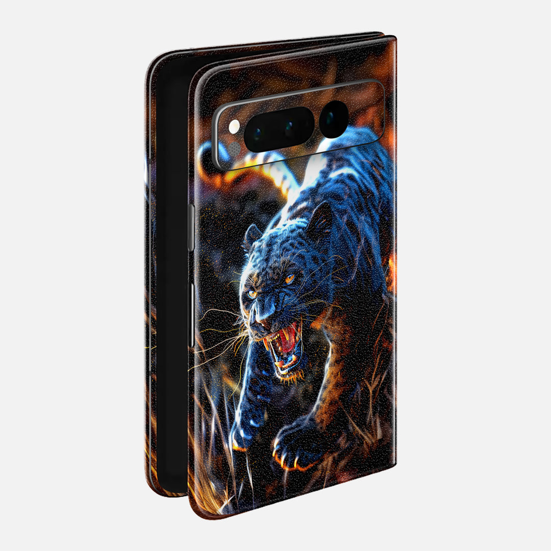 Wild Panther Skin for Google Pixel