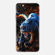 Wild Panther Skin for iPhone