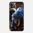 Wild Panther Skin for iPhone