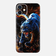 Wild Panther Skin for iPhone