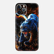 Wild Panther Skin for iPhone