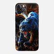 Wild Panther Skin for iPhone
