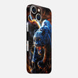 Wild Panther Skin for iPhone