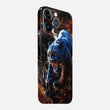Wild Panther Skin for iPhone