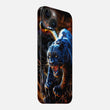 Wild Panther Skin for iPhone