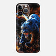 Wild Panther Skin for iPhone