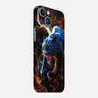Wild Panther Skin for iPhone