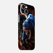 Wild Panther Skin for iPhone