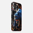 Wild Panther Skin for iPhone