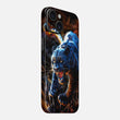 Wild Panther Skin for iPhone