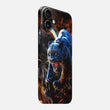Wild Panther Skin for iPhone
