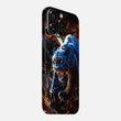 Wild Panther Skin for iPhone