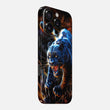 Wild Panther Skin for iPhone