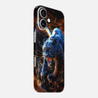 Wild Panther Skin for iPhone