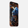 Wild Panther Skin for iPhone