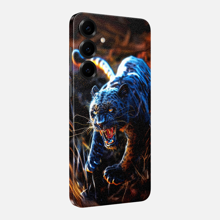 Wild Panther Skin for Samsung Galaxy