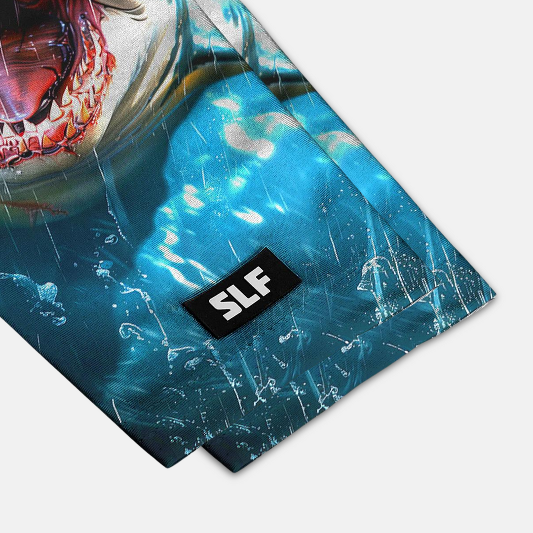 Wild Shark UV Arm Sleeves (pair)