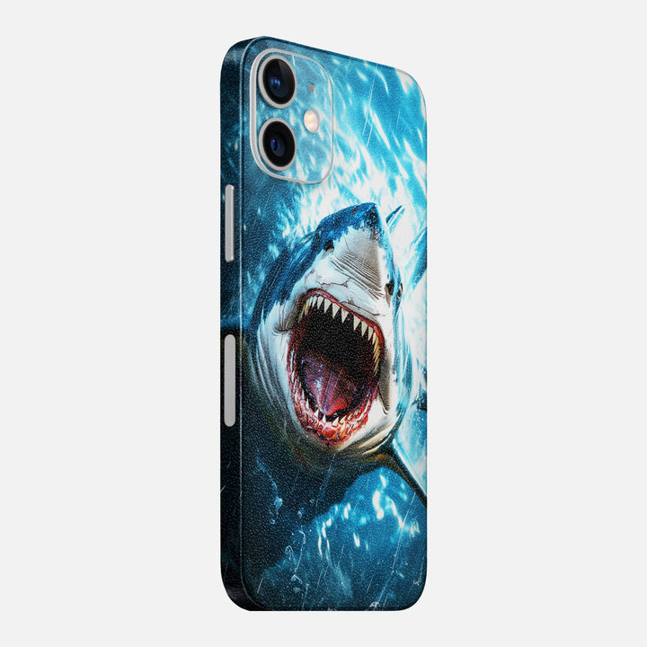 Wild Shark Skin for iPhone